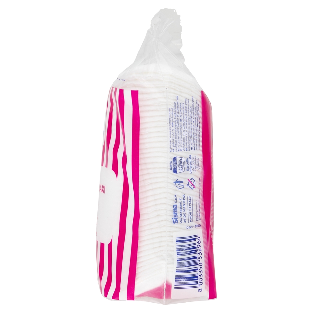 Cotonet Nuvole Maxi 40 pz